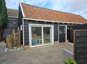 Vakantiehuis Gapinge Atelier