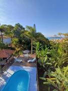 Casa Estação Atlântica