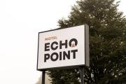 Motel Echo Point