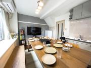 TasoneUrbanStayOsaka 心斎橋東アクエルド503