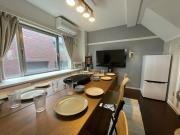 Tasone Stay OSAKA AC503