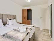 Oberhausen Comfort Stay
