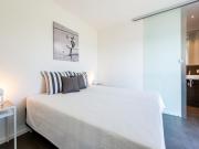 Apartment in Zeeland with Private Jetty