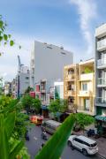 Top Ho Chi Minh