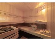 Apartment in Colijnsplaat near Lake and Sauna