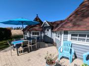 Séjours insolites au bord de la Saône - FR-1-583-392