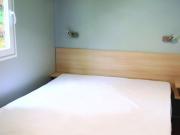 Mobil Home 34m² avec Terrasse pour 6 à Dévillac - API-1-52-331