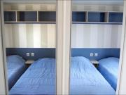 Mobil Home Confortable avec Terrasse pour 6 Personnes - API-1-52-394