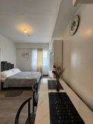 Peaceful Cozy Condo by Lee in Cebu City Studio and Fast Wifi