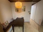 秋叶原民宿成田羽田机场可以直达步行10分钟抵达车站交通便利安静可入住10人