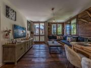 Courchevel 1850 - Appartement 2 ch. 5 pers. - Près des pistes - FR-1-631-237