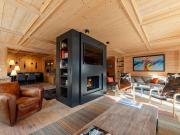 Appartement spacieux 6 pièces, 12 pers, Méribel Belvédère, parking, wifi - FR-1-411-989