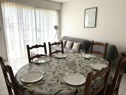 Appartement idéal à St Gilles Croix de Vie, 6 couchages, proche plage, parking inclus - FR-1-224-821