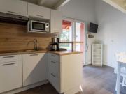 Appartement 32m² avec Terrasse à Soustons - API-1-52-550