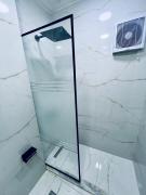 Youssef pyramids view