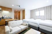 Tasone Stay OSAKA MO402