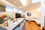Luxury stay at Himonya House