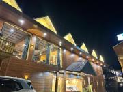 Top Chail