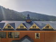 Top Chail