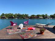 Amazing &Magic houses- Ada Bojana