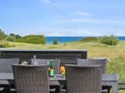 20 person holiday home in Glesborg