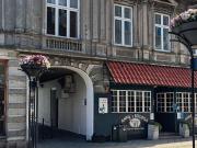 4 person holiday home in Nakskov