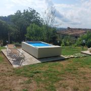 Appartamenti turistici Carboni 1 n 35A