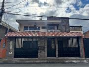 Spacious 6 bedroom home