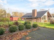 4 person holiday home in Hemmet