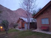 Cabañas Los Sauzales del Elqui