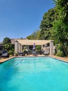 Aerotropolis Guest Lodge