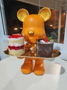 The Triple Little House