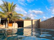 Chácara Ramos aluga-se Temporada