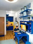 Valley Mansions Staycation near Taytay