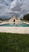 Villa Itriò - In the heart of Apulia - B&B - pool - rural experience