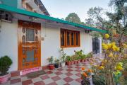 Top Nainital