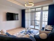 CFC Premium 2BR Apartment- Garden View