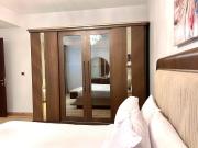 CFC Premium 2BR Apartment- Garden View