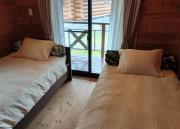 ログコテージたらまんじゃく