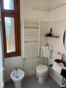 Via Pasubio, 100 mt to Station, park, Wi fi,