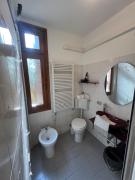 Via Pasubio, 100 mt to Station, park, Wi fi,