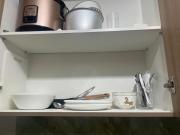 Shore 2 Tower 3 SmDC Residences Condo near Mall of Asia Pasay city, Philippines