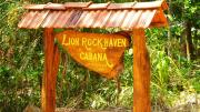 Lion Rock Haven Cabana