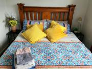 3-Bedrooms Home near CBD