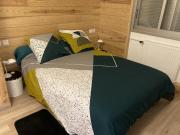 Gap studio dans centre ville