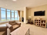 Апартаменти з видом на море 386