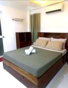 Panikseafarm Couple Room in a Homestay at San Juan La - Panikseafarm