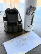 22 Siyanda Mabalingwe