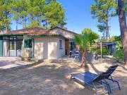 La Maison de Moliets &Maa plage et Golf