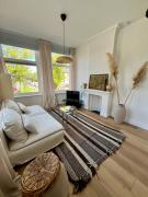 Appartement aan de IJssel